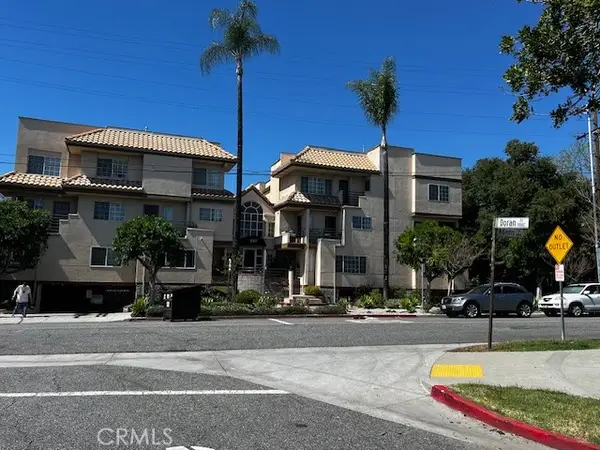 537 N Adams #212, Glendale, CA 91206