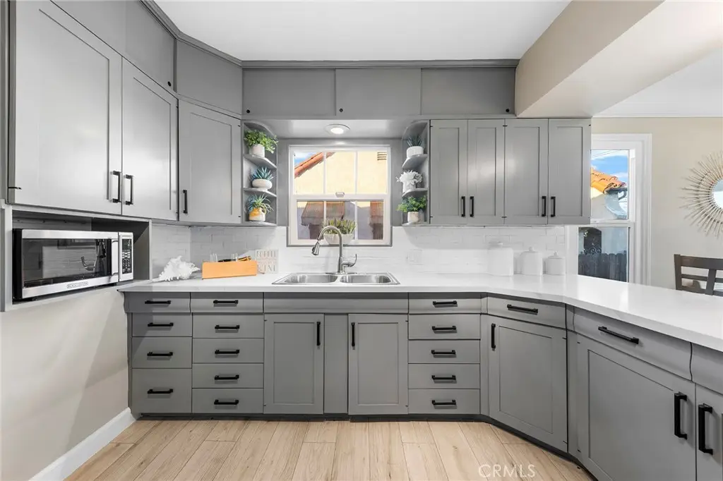 1705 S Fremont, Alhambra, CA 91803 - #1