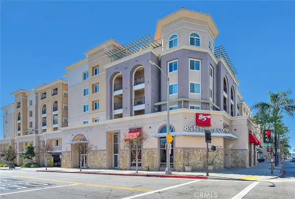 11 S 3rd Street #226, Alhambra, CA 91801