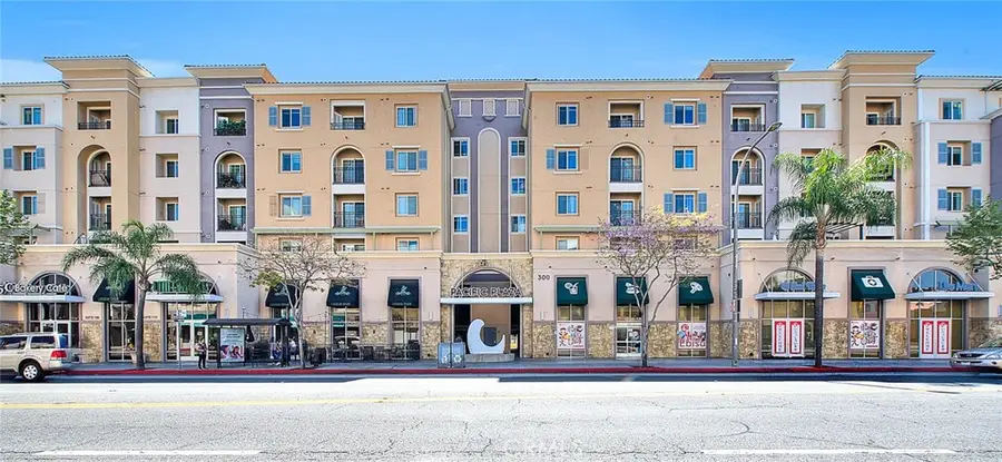 11 S 3rd Street #226, Alhambra, CA 91801 - #2