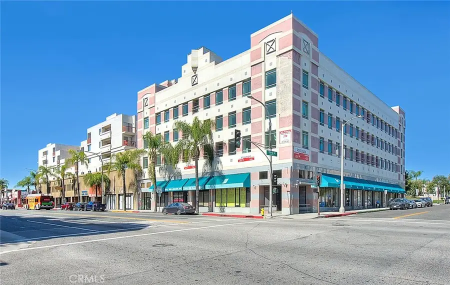 11 S 3rd Street #226, Alhambra, CA 91801 - #3