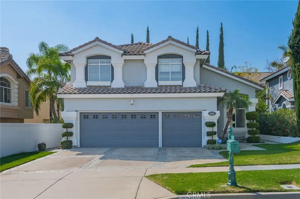 6360 Calle Elegante, Rancho Cucamonga, CA 91737 - #1