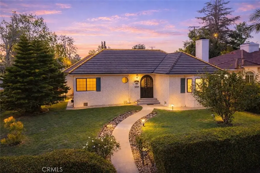 937 N Granada, Alhambra, CA 91801 - #2