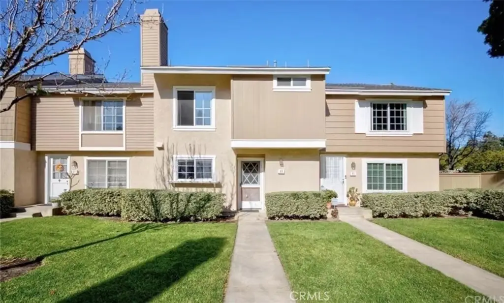 59 Fox Hollow #36, Irvine, CA 92614 - #1