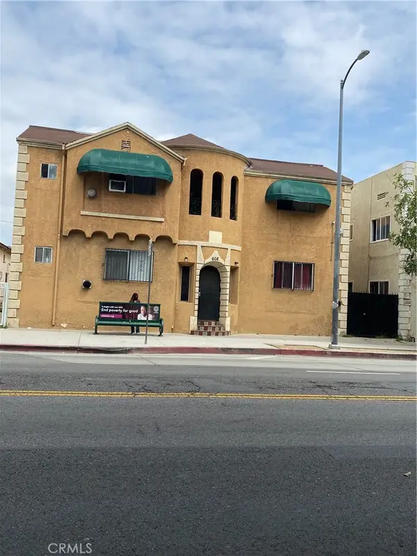 608 N Soto, Los Angeles, CA 90033