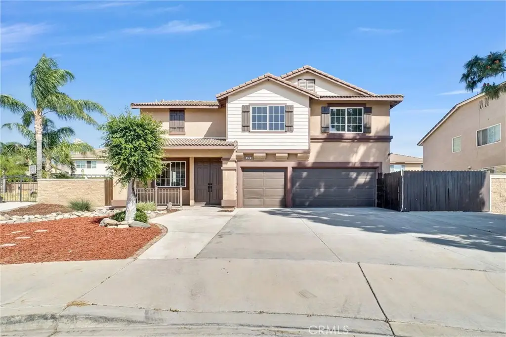 6732 Rico Court, Corona, CA 92880 - #1