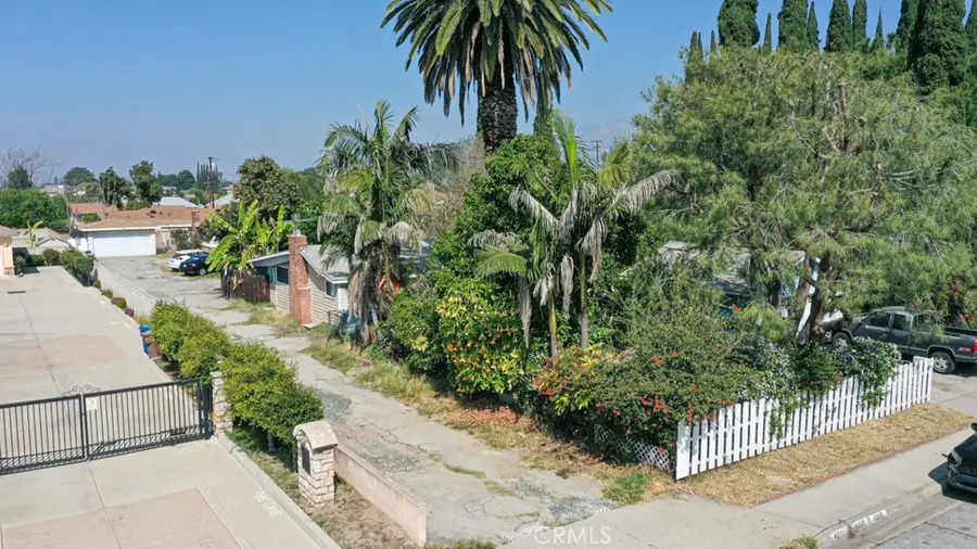 4331 Maxson Rd., El Monte, CA 91732 - #3