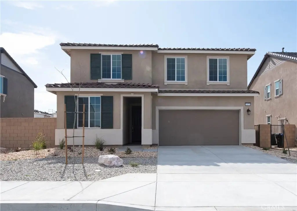 12574 Hanna Court, Victorville, CA 92392 - #1