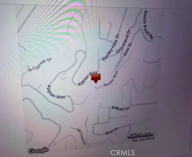 0 Appian, Los Angeles, CA 90046 - #1