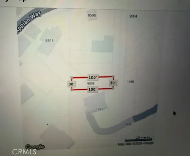 0 Appian, Los Angeles, CA 90046 - #2