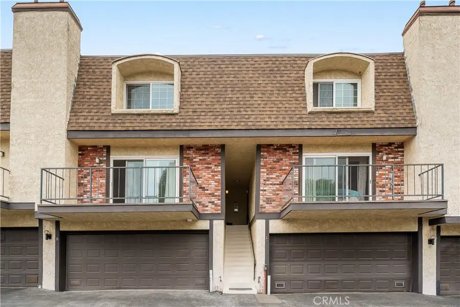 1818 W Garvey Avenue #K, Alhambra, CA 91803 - #2