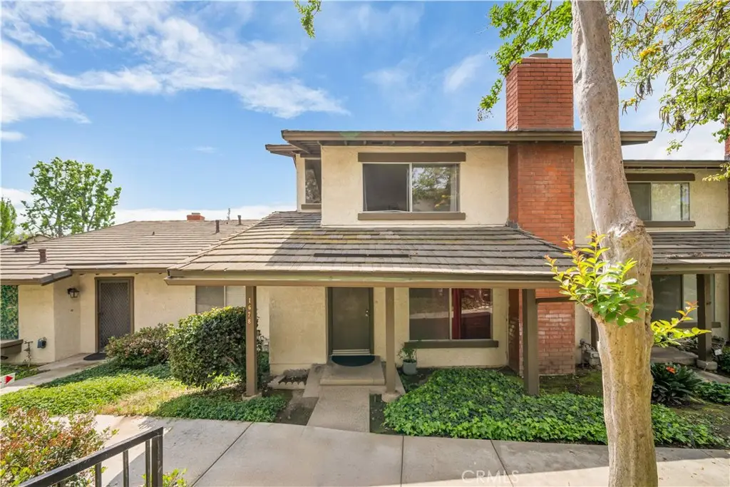 1678 Aspen Village, West Covina, CA 91791 - #1