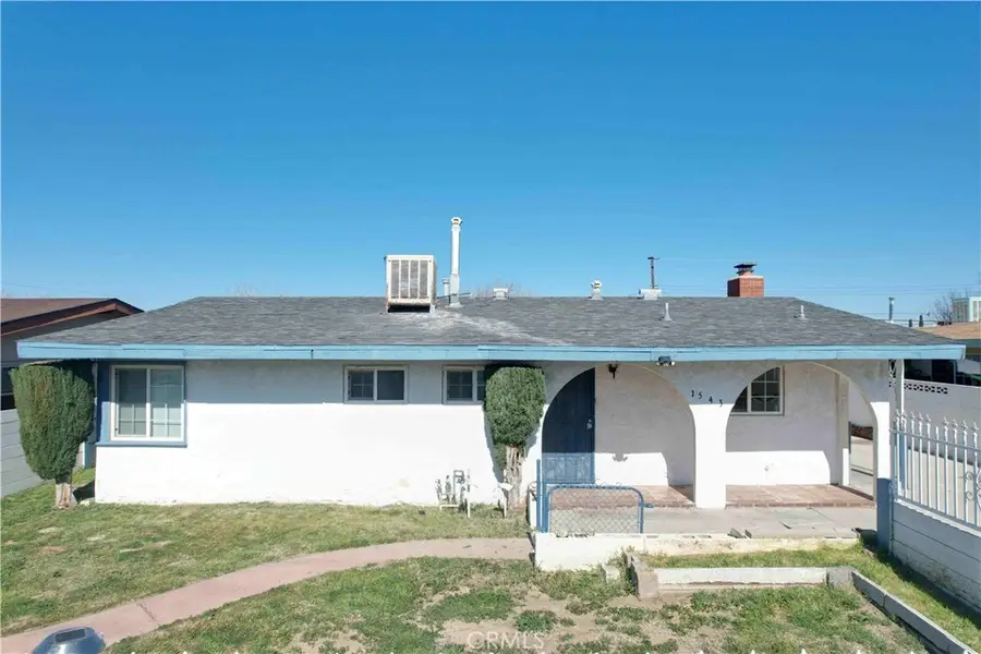 1543 Elizabeth Lake, Palmdale, CA 93551 - #2