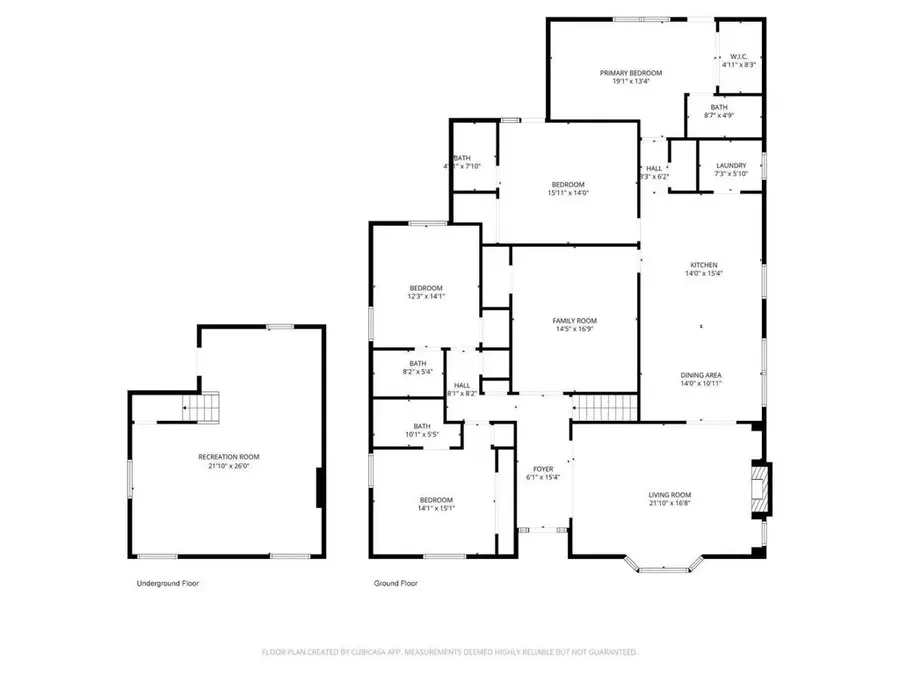 2464 Sherwood, San Marino, CA 91108 - #2