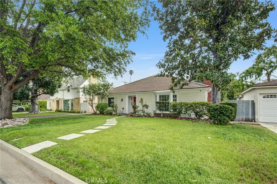 2464 Sherwood, San Marino, CA 91108 - #3