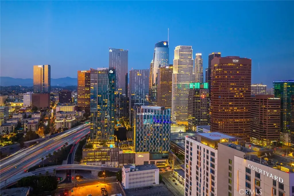 900 W Olympic #31J, Los Angeles, CA 90015 - #1