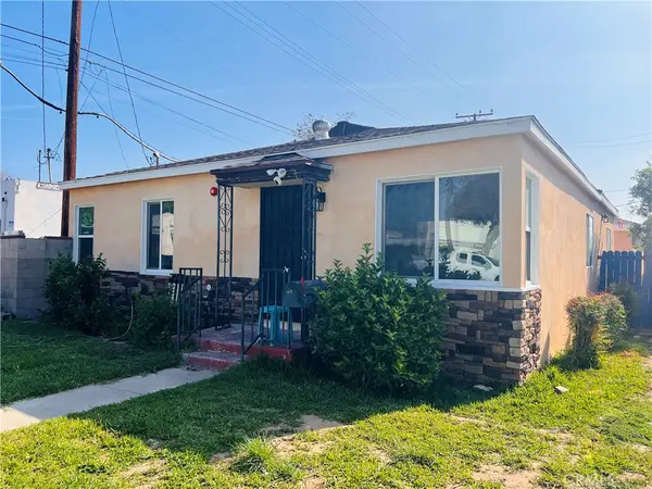 112 S Sierra Vista, Monterey Park, CA 91755