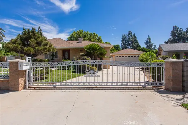 4652 Ivar, Rosemead, CA 91770