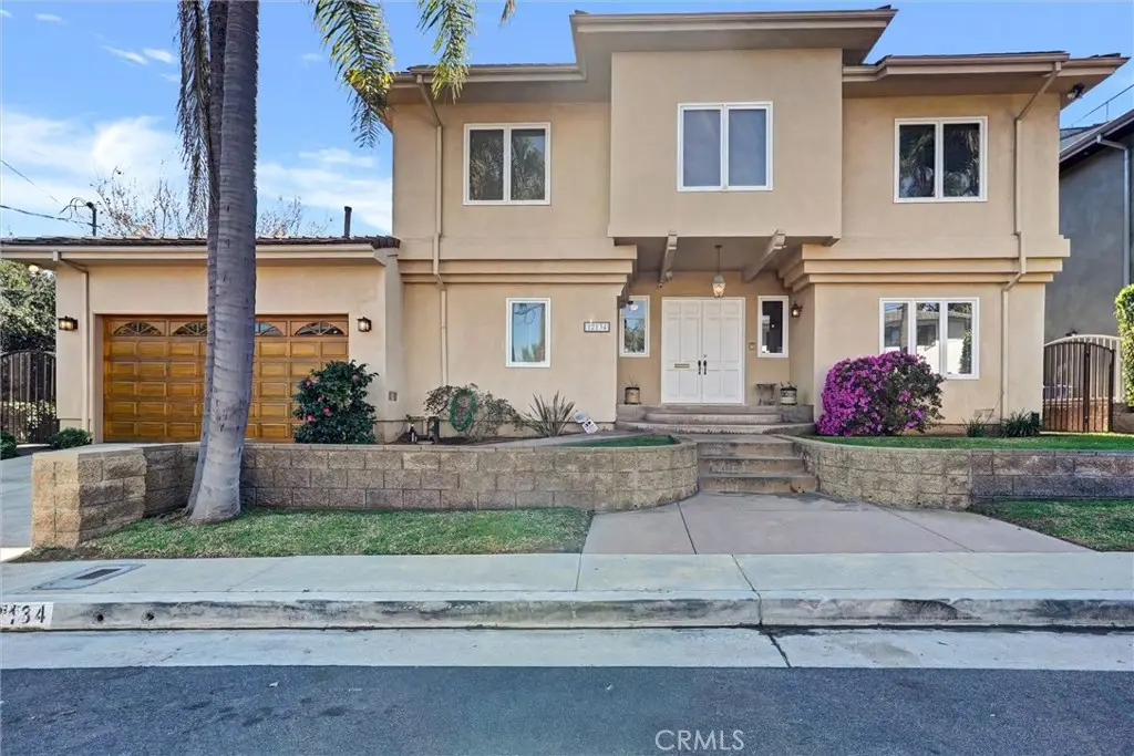 12134 Lawler, Los Angeles, CA 90066 - #1