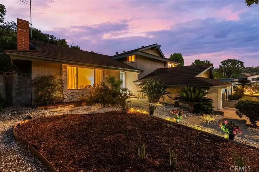 582 Casitas, Monterey Park, CA 91754 - #3