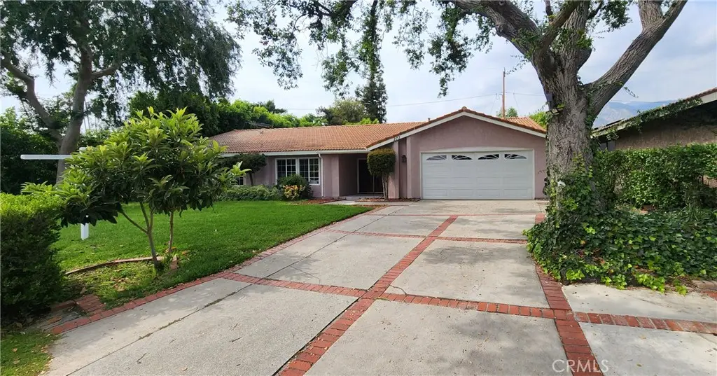 273 Oakhurst Lane, Arcadia, CA 91007 - #1