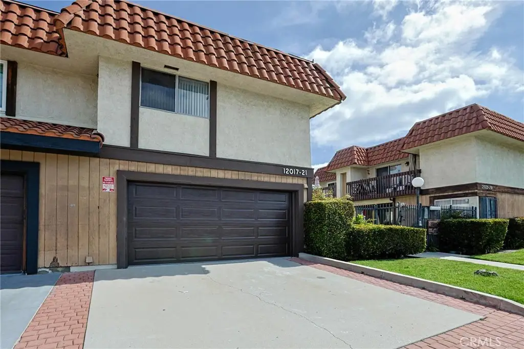 12021 Walnut Street, Norwalk, CA 90650 - #1