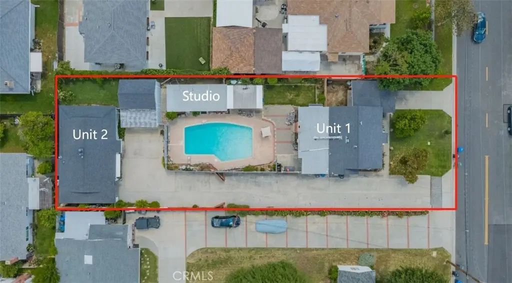 5122 Halifax, Temple City, CA 91780 - #1