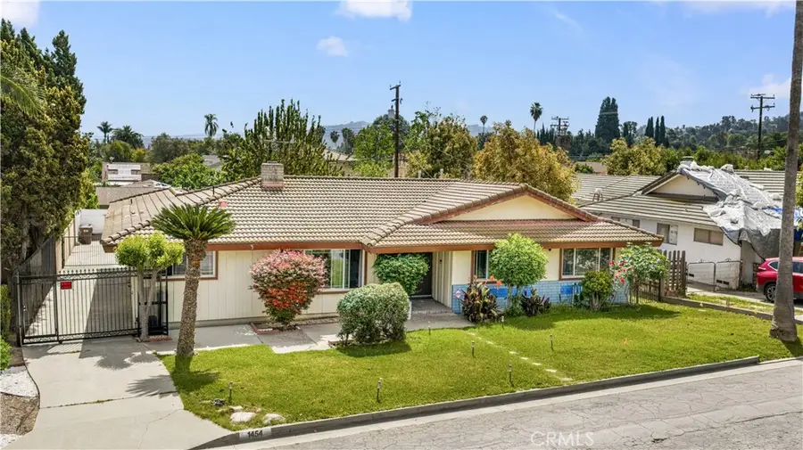 1454 Ameluxen Avenue, Hacienda Heights, CA 91745 - #2