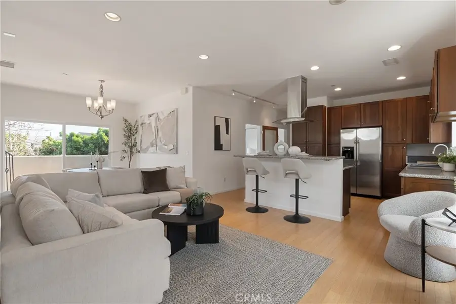 4110 Harter Ave, Culver City, CA 90232 - #3