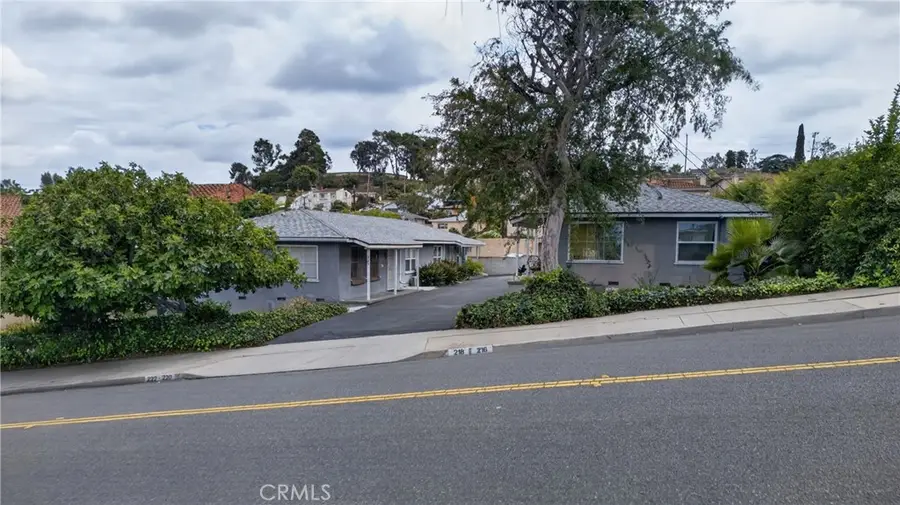216 E Graves, Monterey Park, CA 91755 - #2