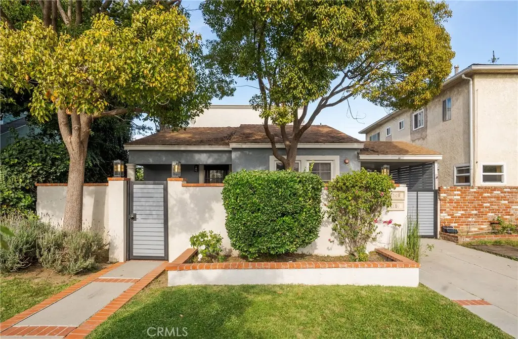 4110 Harter Ave, Culver City, CA 90232 - #1