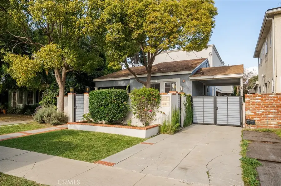 4110 Harter Ave, Culver City, CA 90232 - #2