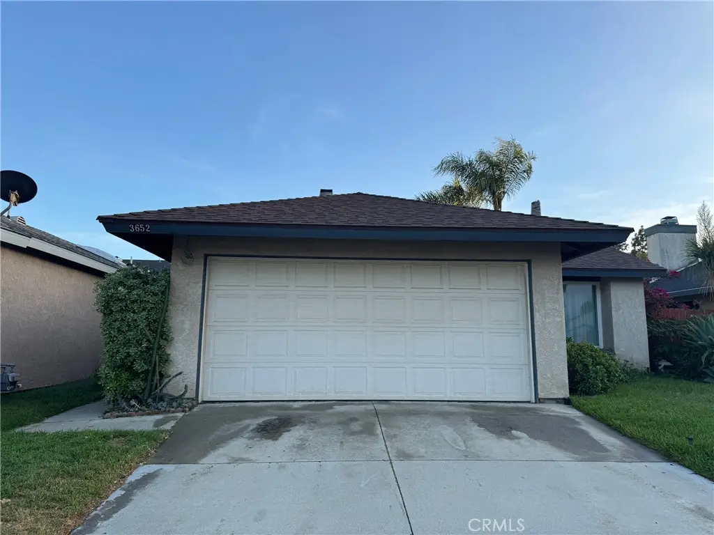 3652 Caribou Creek Ct, Ontario, CA 91761 - #1
