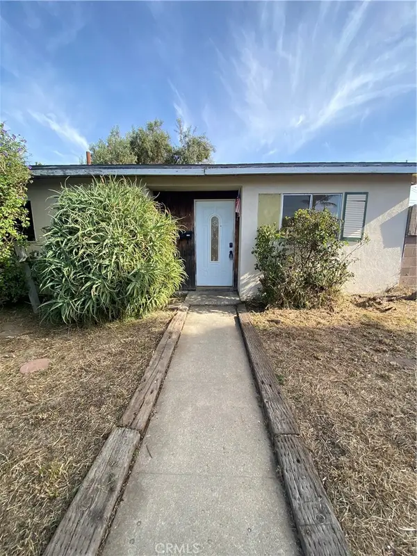317 E Prune, Lompoc, CA 93436