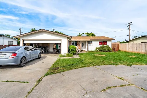 2615 N Quail Drive, Visalia, CA 93291
