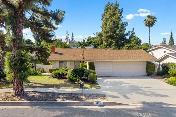 2079 Salto Drive, Hacienda Heights, CA 91745