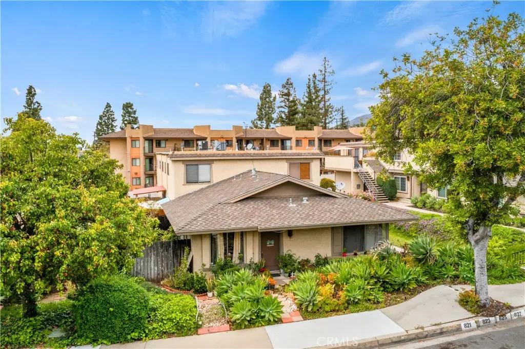 821 Junipero #A, Duarte, CA 91010 - #1