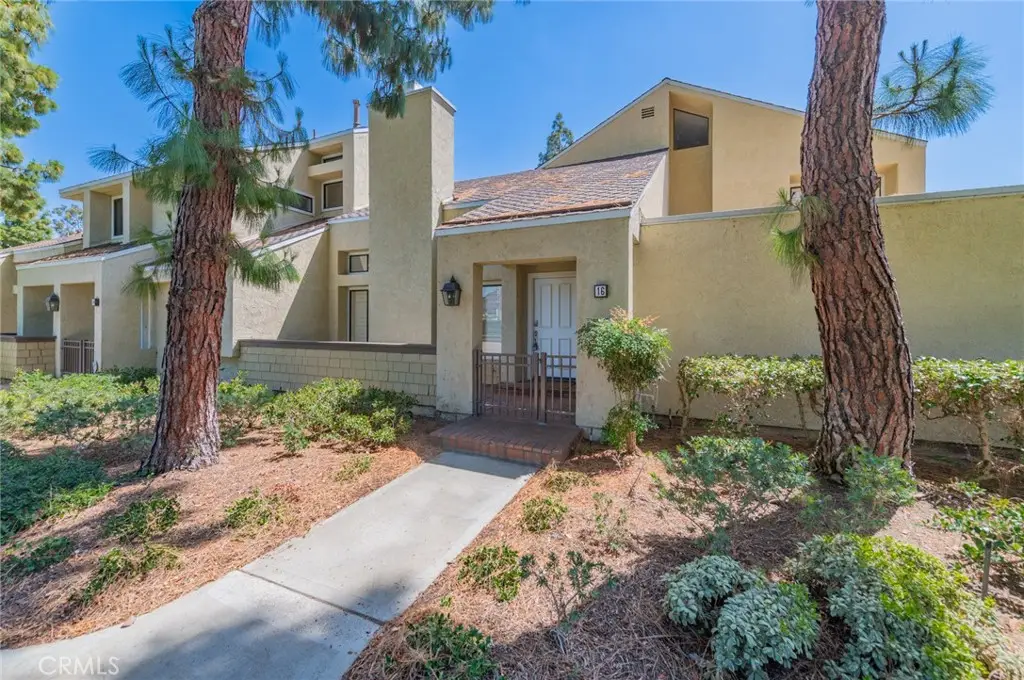 16 Claret, Irvine, CA 92614 - #1
