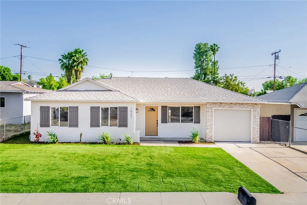 1027 Griffith, Hemet, CA 92543 - #1