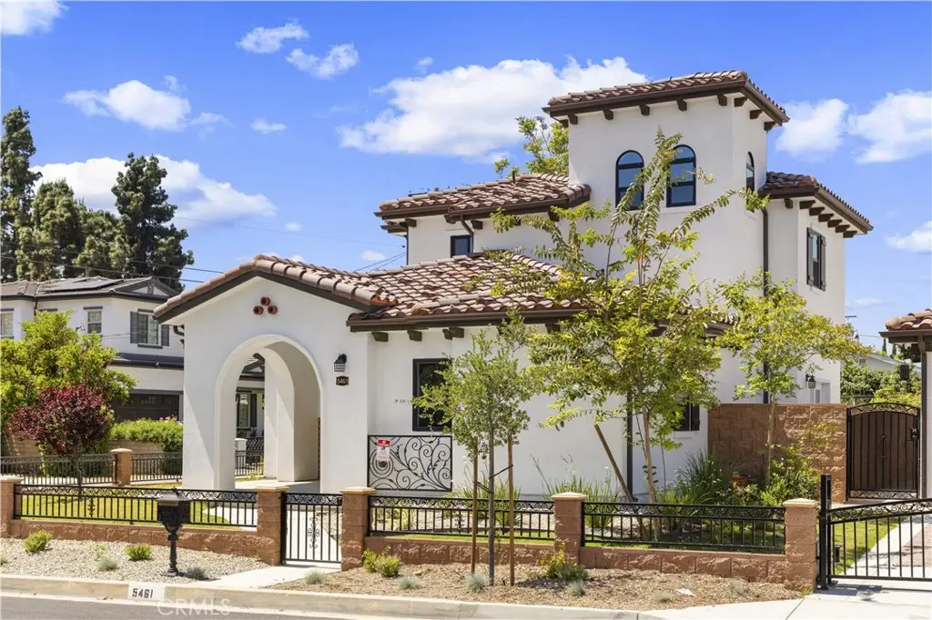 5461 Sultana Avenue, Temple City, CA 91780 - #1