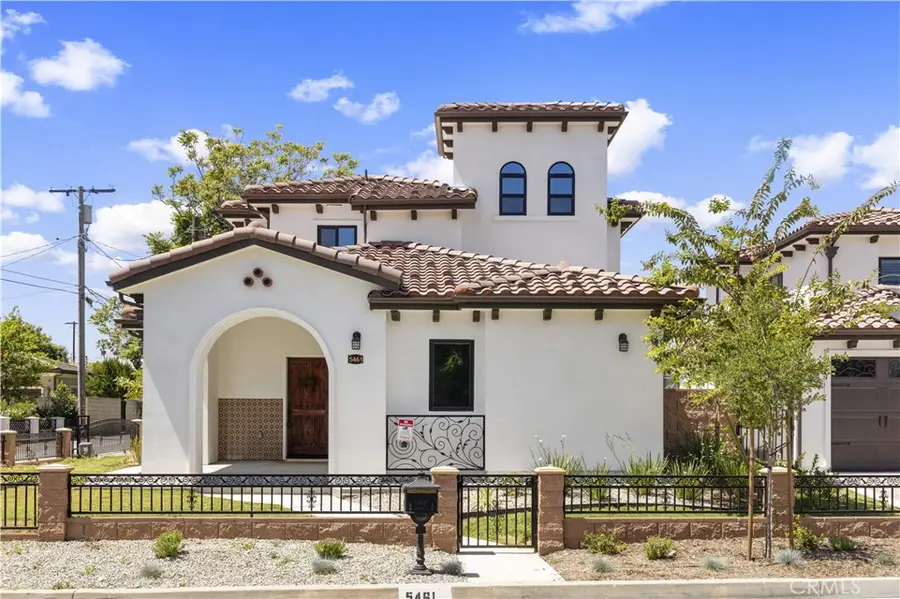 5461 Sultana Avenue, Temple City, CA 91780 - #3