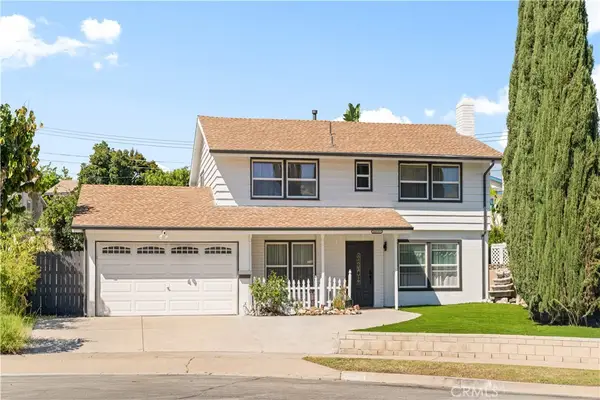 24851 Stem, Lake Forest, CA 92630