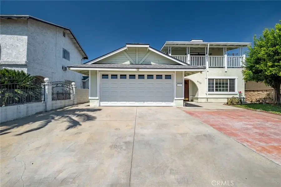 3723 Stichman, Baldwin Park, CA 91706 - #3