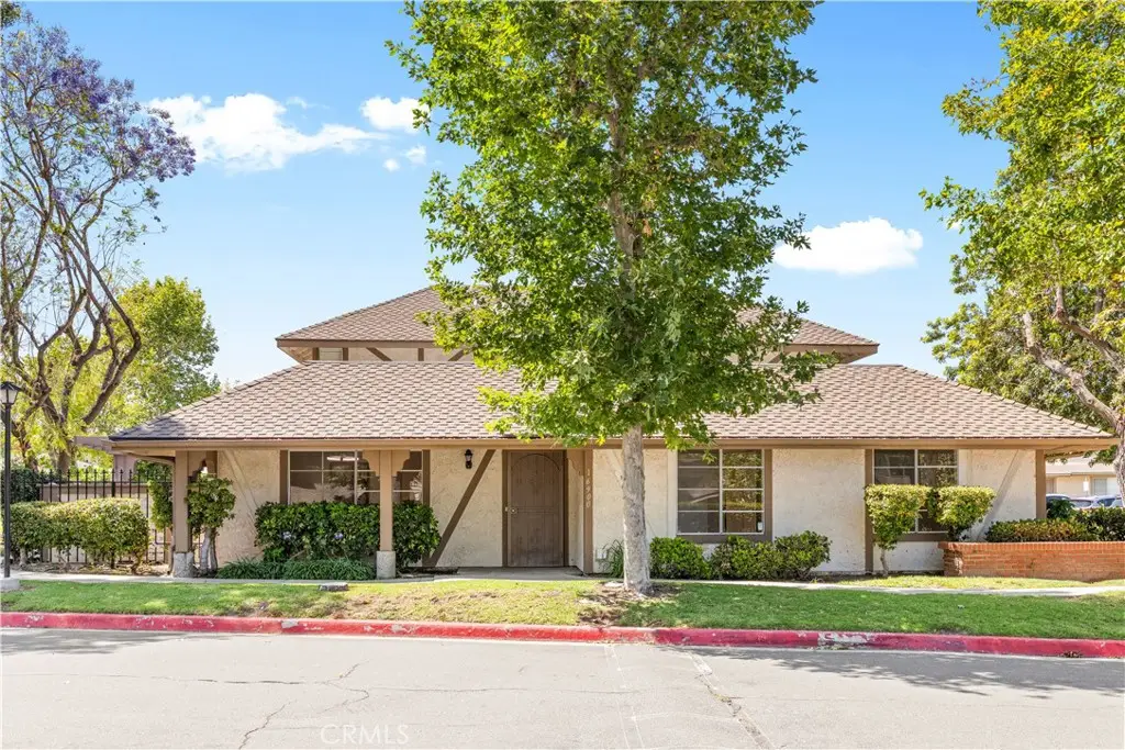 16900 Regan Court, Hacienda Heights, CA 91745 - #1