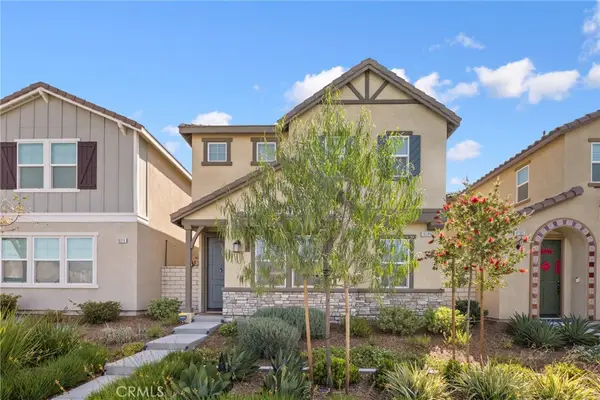 16181 E Preserve, Chino, CA 91708