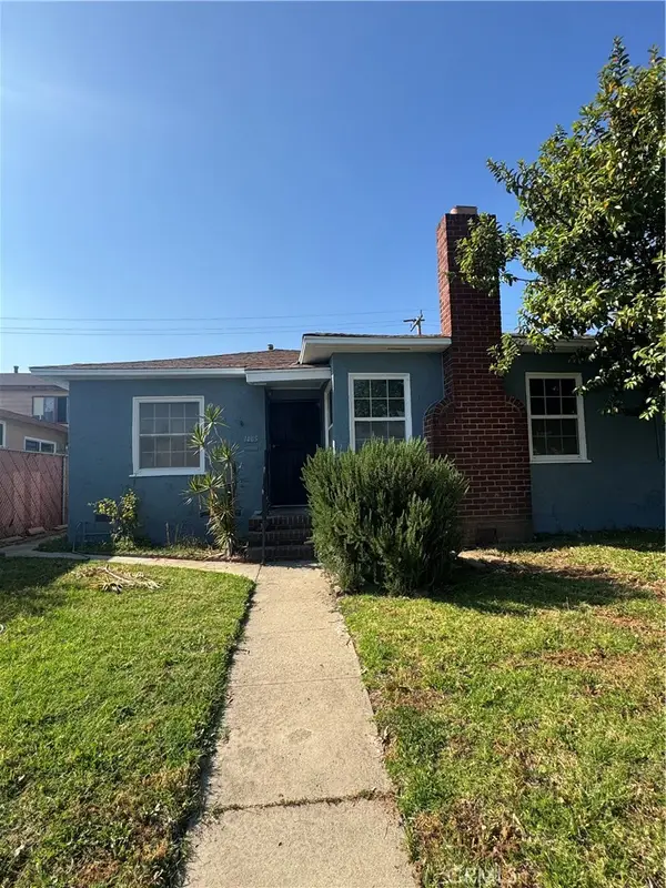 1405 Westminster, Alhambra, CA 91803