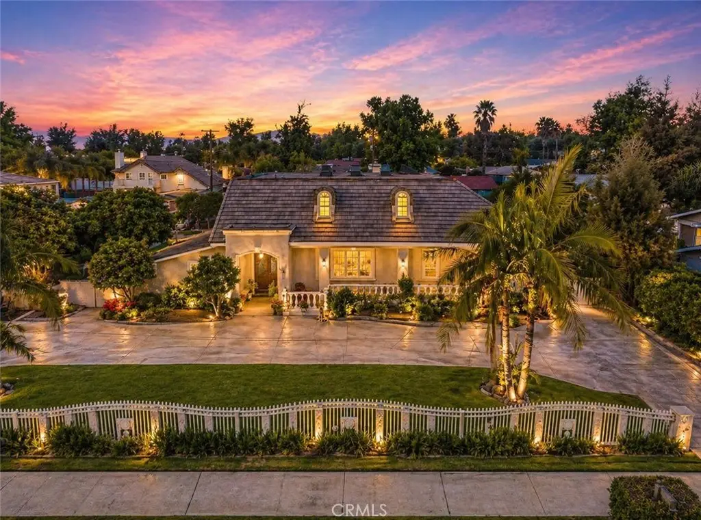2431 S 2nd, Arcadia, CA 91006 - #1