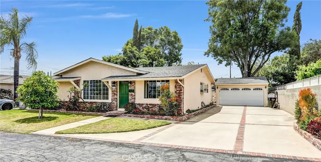 10236 Green Street, Temple City, CA 91780 - #1