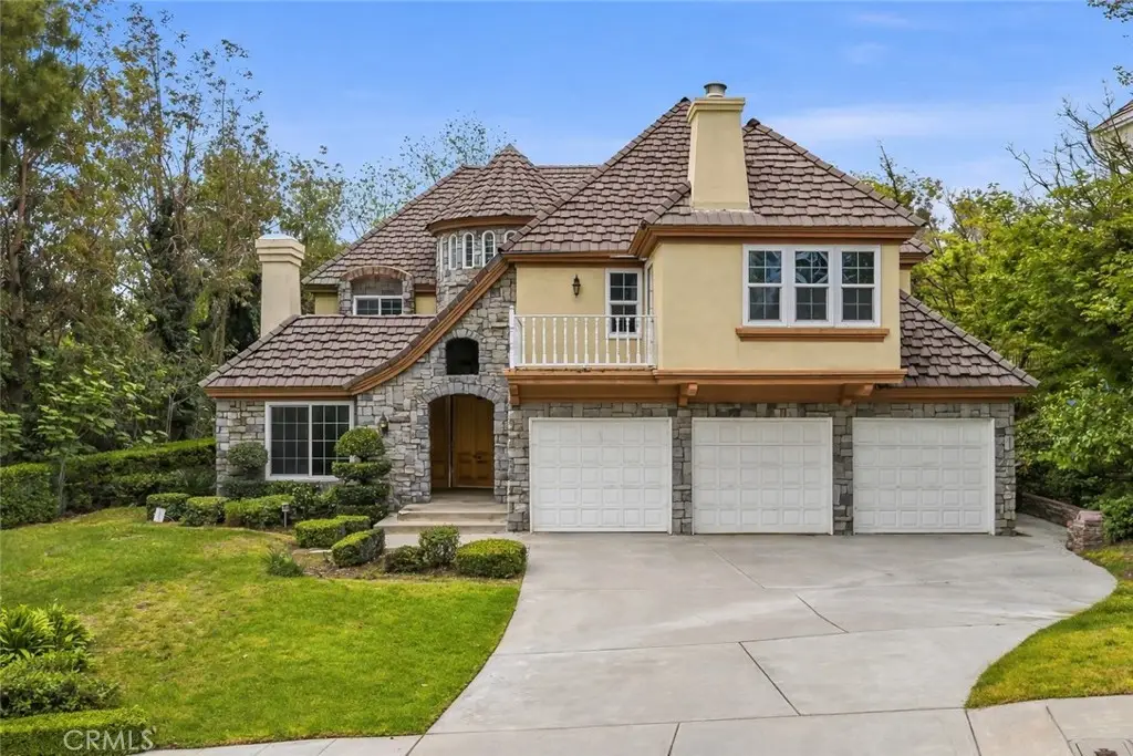 1249 Oakhaven, Arcadia, CA 91006 - #1