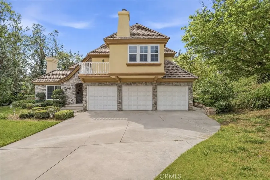 1249 Oakhaven, Arcadia, CA 91006 - #2